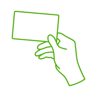 Pre-Programmed Credentials